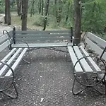 1 In Nikea Park * Золотые Пески