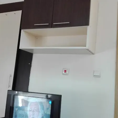 Apartamento 1 In Nikea Park Golden Sands