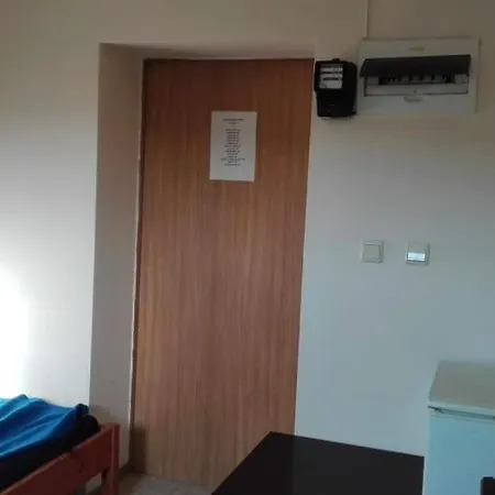 Apartamento 1 In Nikea Park *