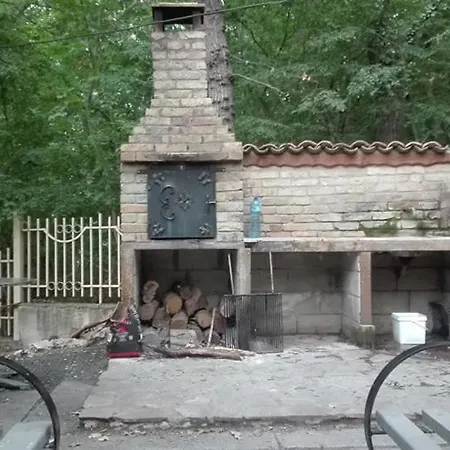 Apartmán 1 In Nikea Park *