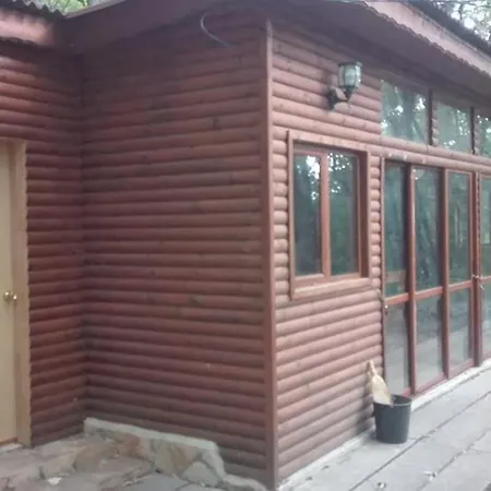 1 In Nikea Park Apartmán Zlate písky