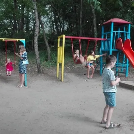 1 In Nikea Park Zlate písky