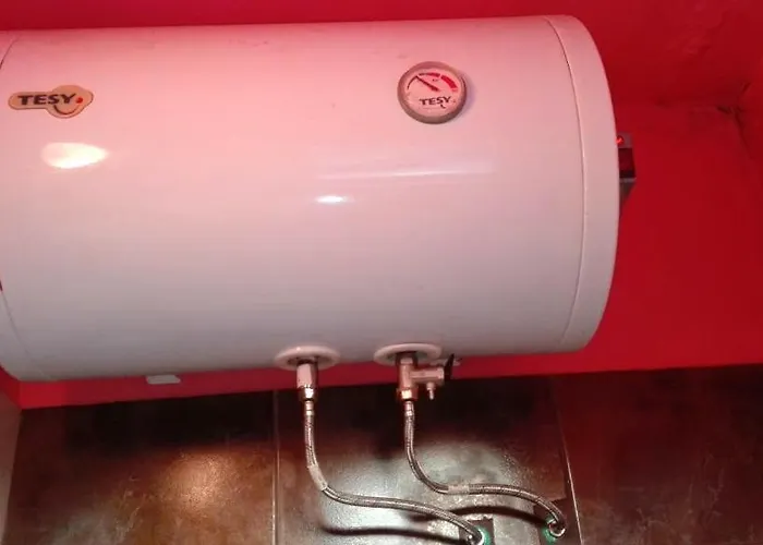 1 In Nikea Park Apartmán Zlate písky