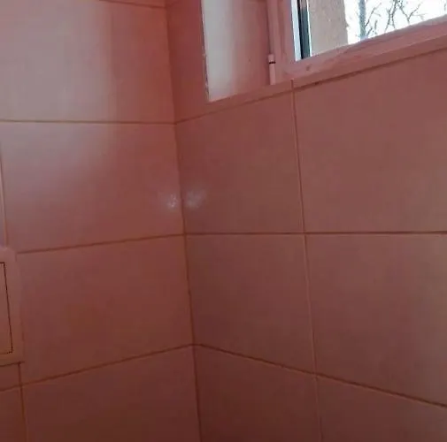 Apartmán 1 In Nikea Park