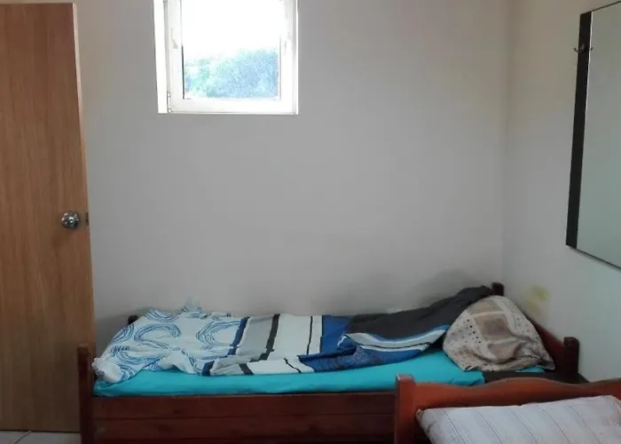 1 In Nikea Park Apartmán *