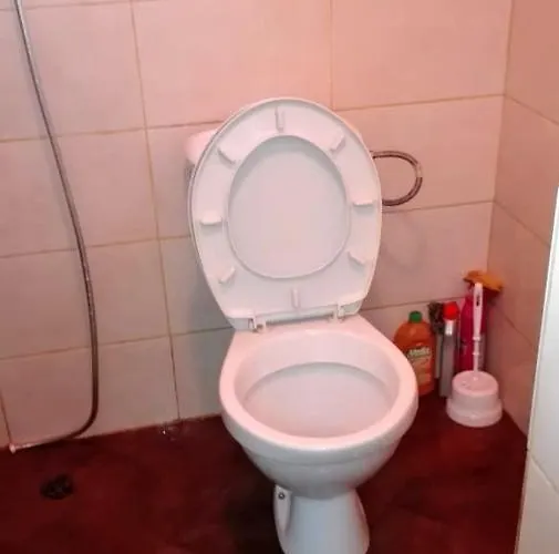 1 In Nikea Park Apartmán Zlate písky