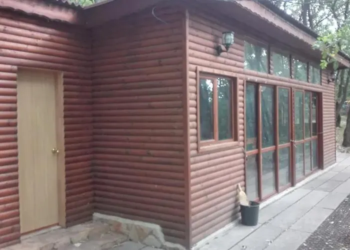 1 In Nikea Park Apartmán Zlate písky