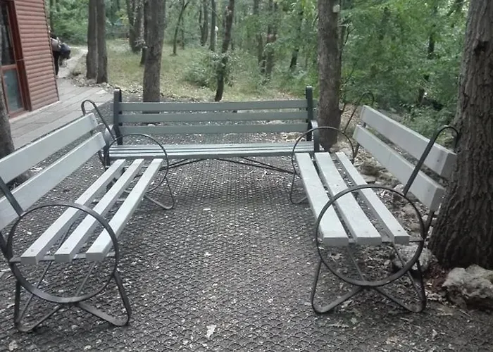 1 In Nikea Park * Zlate písky