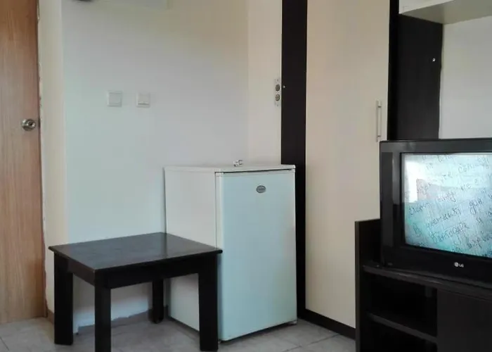 Apartament 1 In Nikea Park *