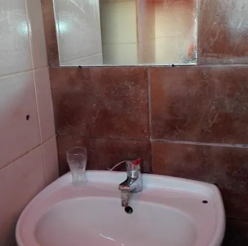 1 In Nikea Park Apartament *