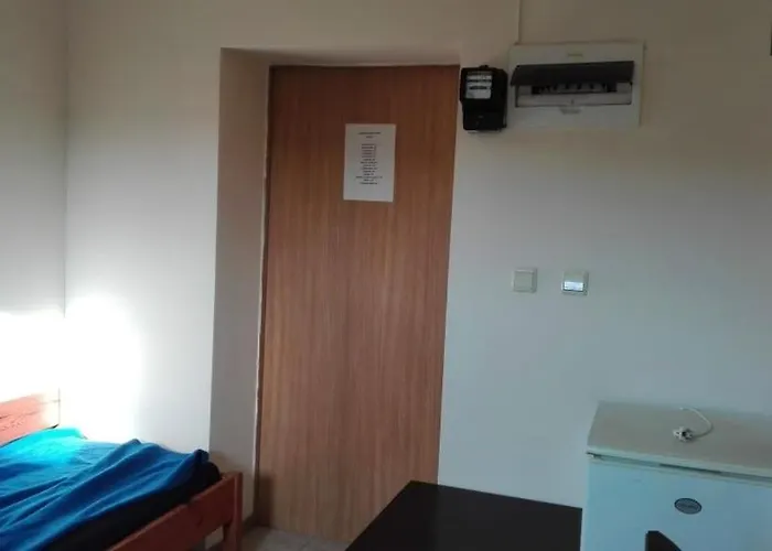 Apartament 1 In Nikea Park *