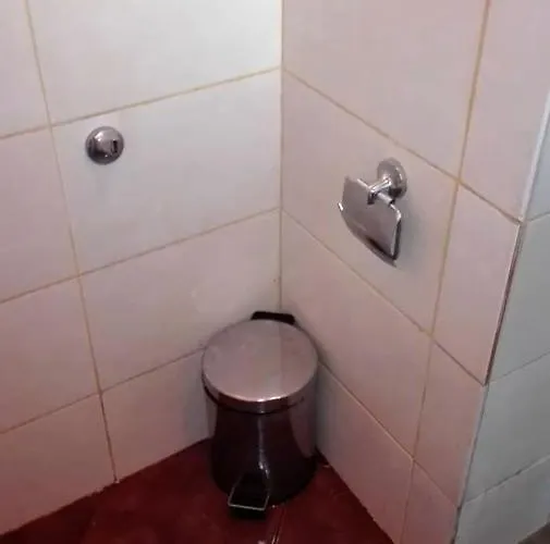 Apartament 1 In Nikea Park *