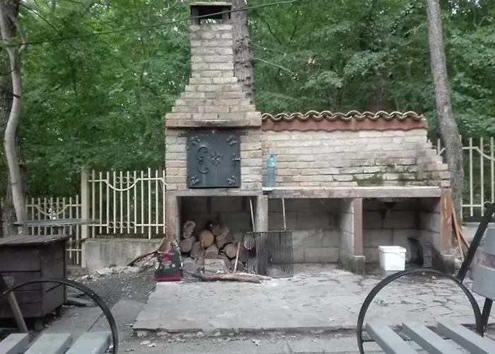 Apartament 1 In Nikea Park *